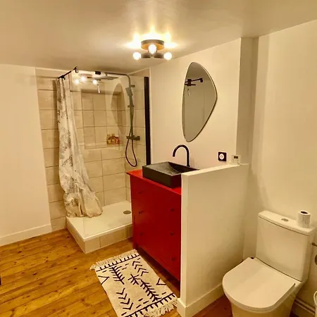 Daire Nid Des Antiquaires Hypercentre