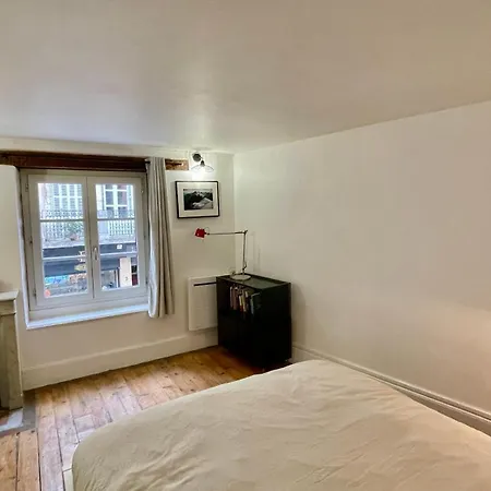 Daire Nid Des Antiquaires Hypercentre *