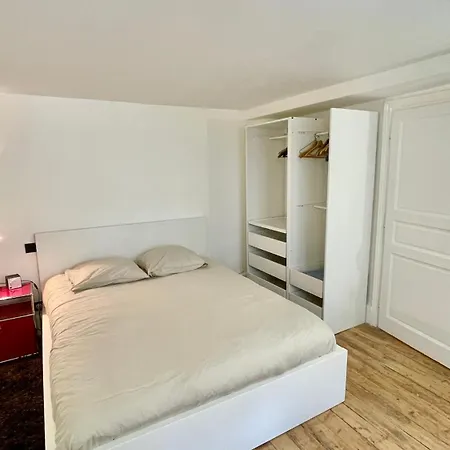 Nid Des Antiquaires Hypercentre Dijon