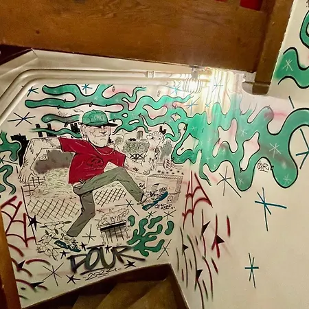 Nid Des Antiquaires Hypercentre Daire *