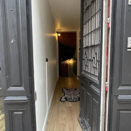 Nid Des Antiquaires Hypercentre Dijon